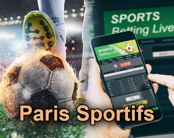 Sports Betting